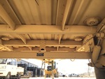 Chassis with Frame Rails/ Main Beams Condition