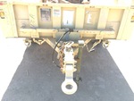 Chassis with Tongue/ Hitch Condition