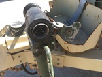 Chassis with Power Receptacle Functional