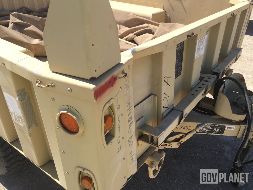 General Appearance with Sheet Metal