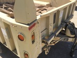 General Appearance with Sheet Metal