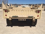 Chassis with Lights/Wiring Condition