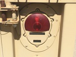 Chassis with Brake Lights Functional