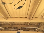 Chassis with Frame Rails/ Main Beams Condition