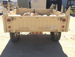 Chassis with Lights/Wiring Condition