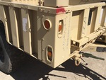 Chassis with Marker Lights Functional