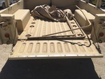 Chassis with Deck/ Floor Condition