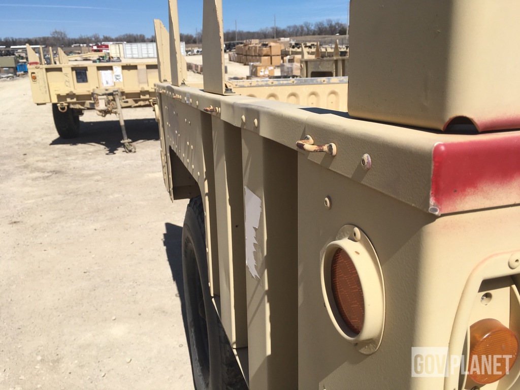 General Appearance with Sheet Metal