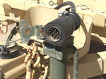 Chassis with Power Receptacle Functional
