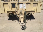 Chassis with Tongue/ Hitch Condition