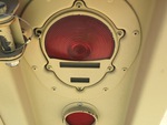 Chassis with Brake Lights Functional
