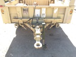 Chassis with Tongue/ Hitch Condition