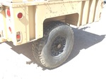 Chassis with Right Front Tire
