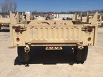 Chassis with Lights/Wiring Condition