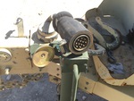 Chassis with Power Receptacle Functional
