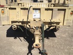 Trailer Chassis with Tongue/ Hitch Condition