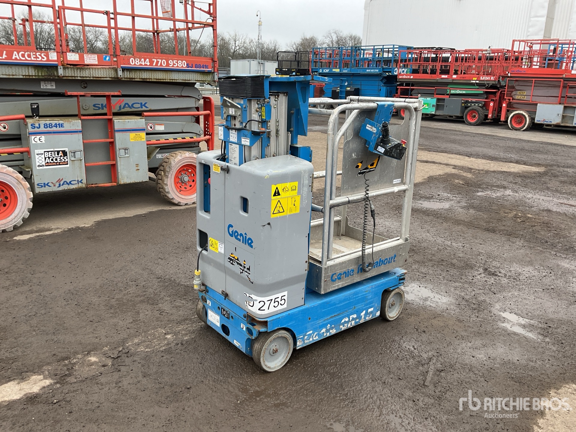 General Appearance with Imagen: esquina trasera derecha