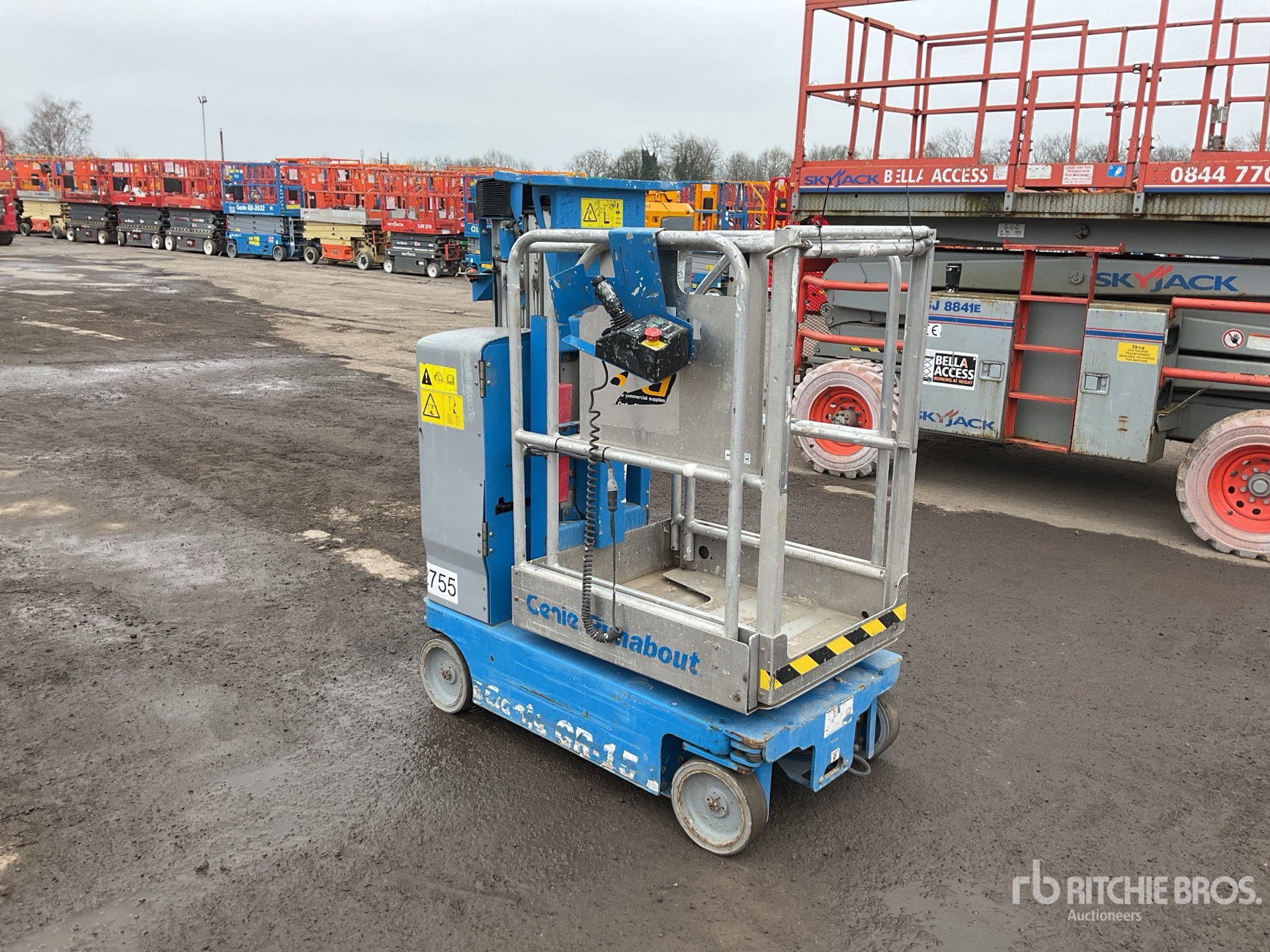 General Appearance with Imagen: esquina delantera derecha