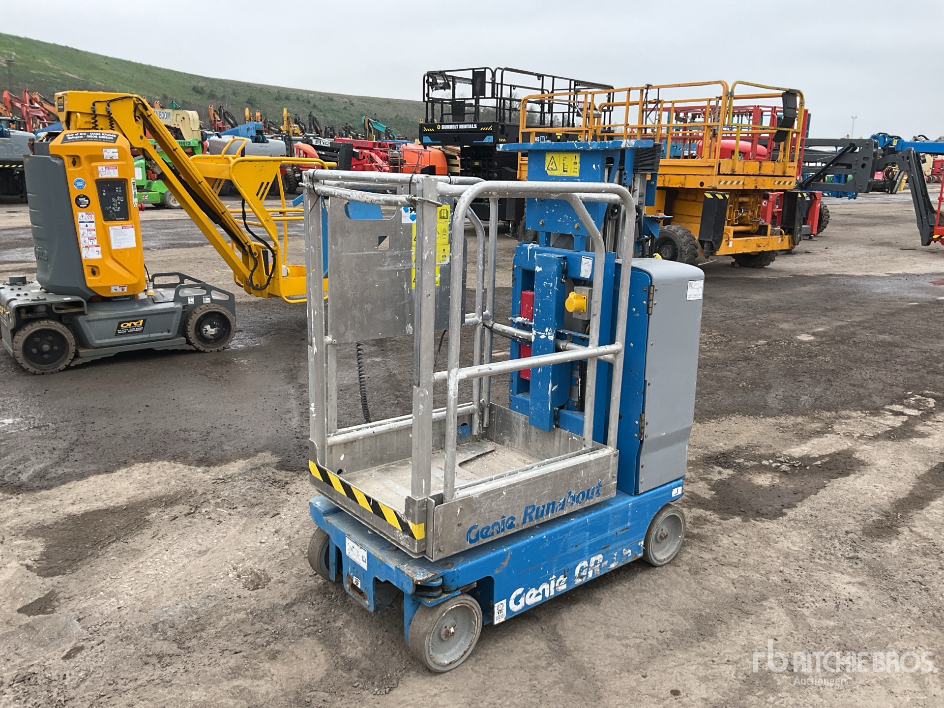 General Appearance with Imagen: esquina delantera izquierda