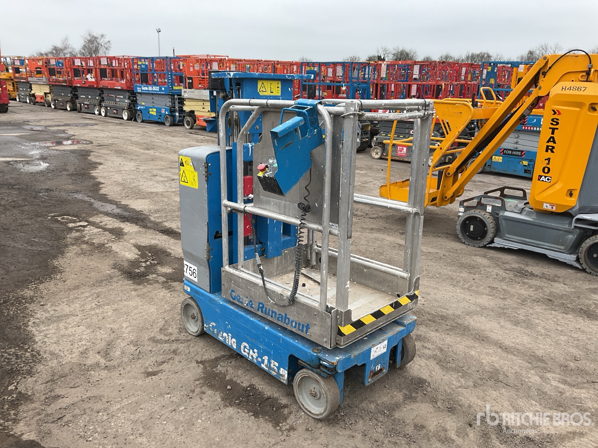 General Appearance with Imagen: esquina delantera derecha