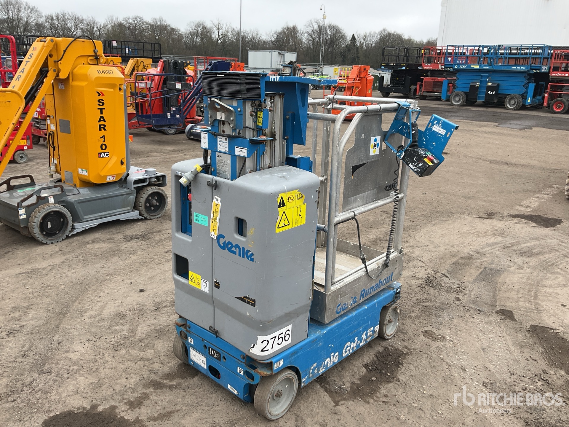 General Appearance with Imagen: esquina trasera derecha