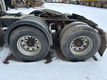 4 Underbody - Truck with