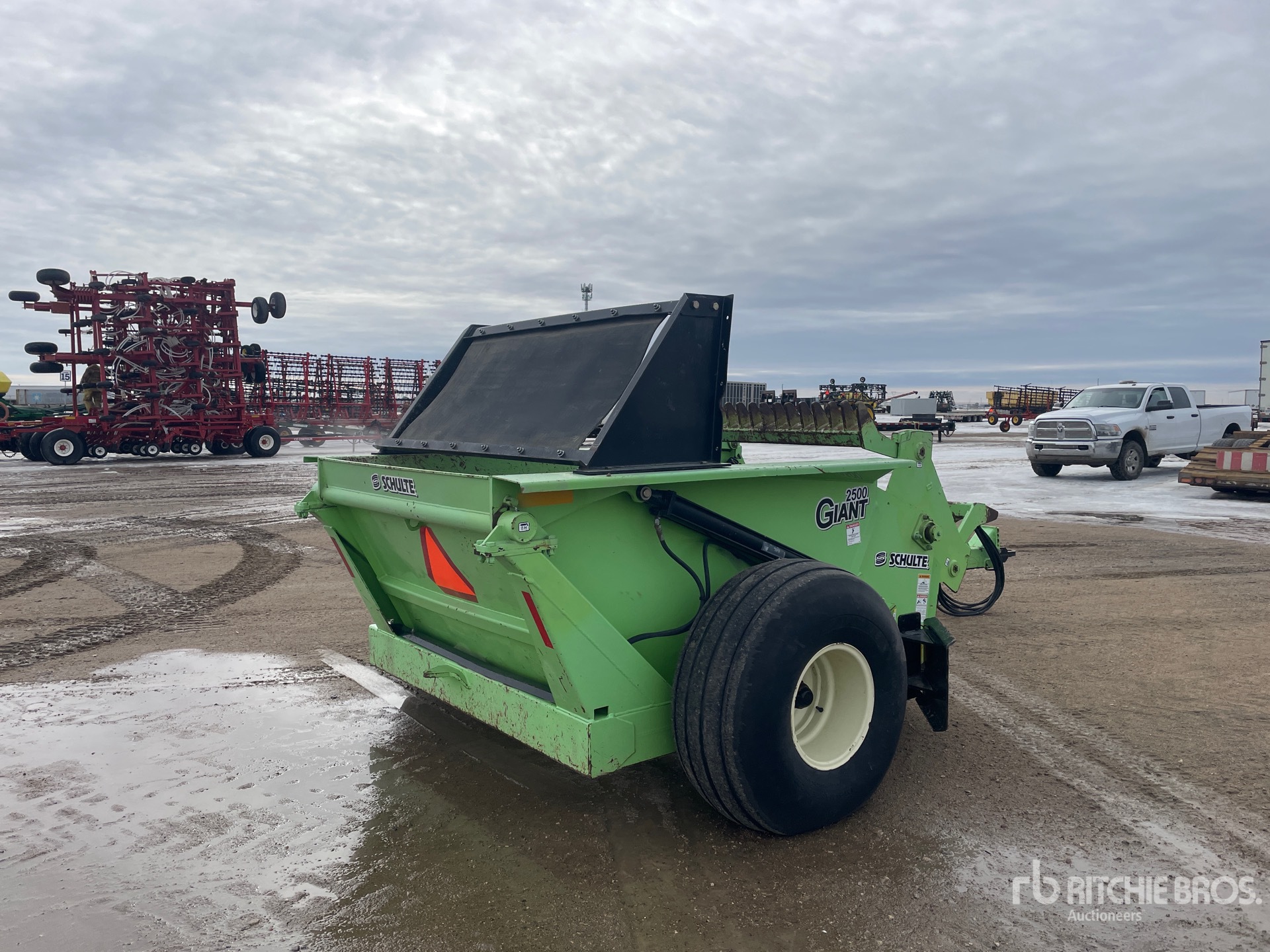 General Appearance with Imagen: esquina trasera derecha