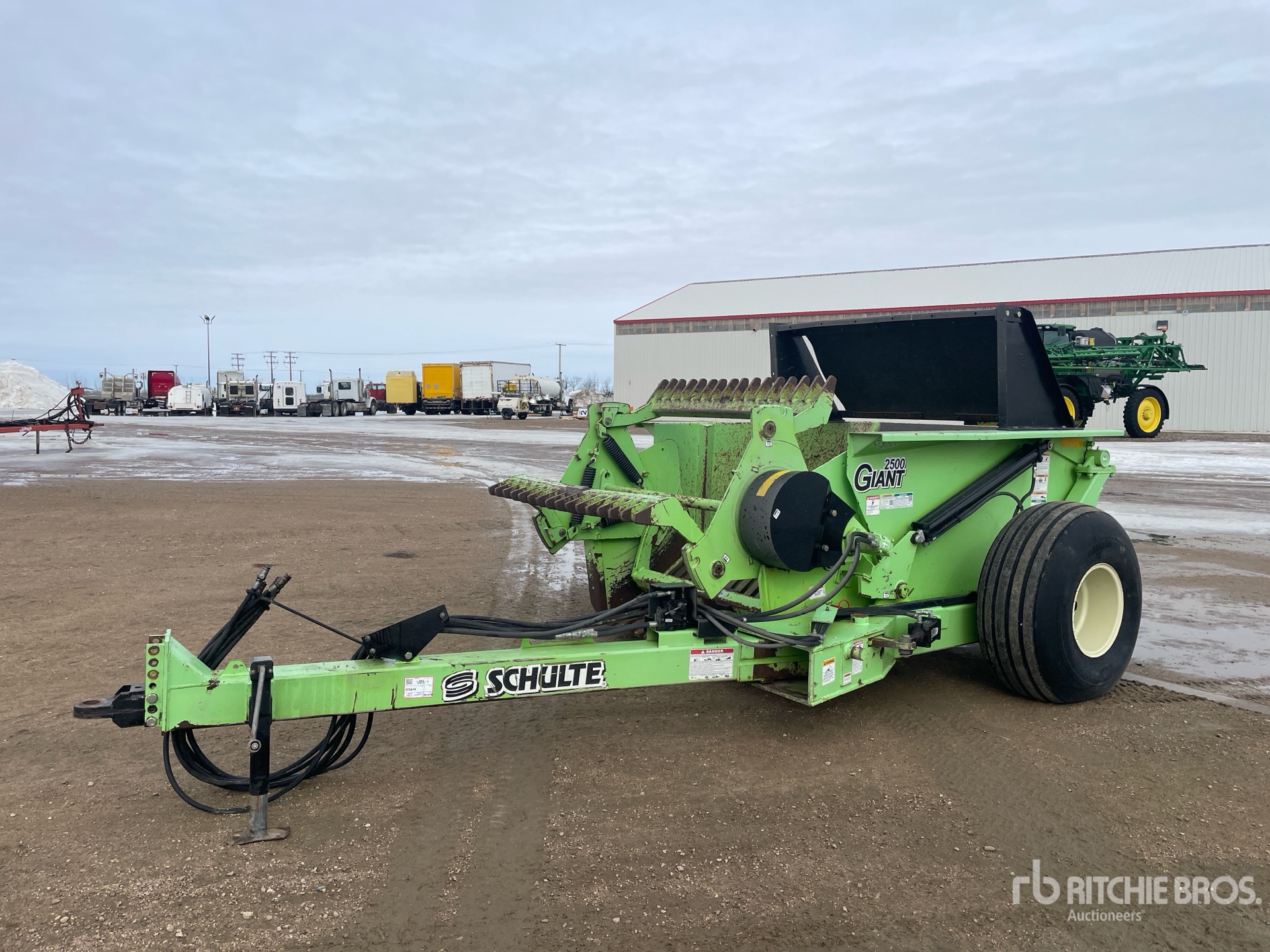 General Appearance with Imagen: esquina delantera izquierda