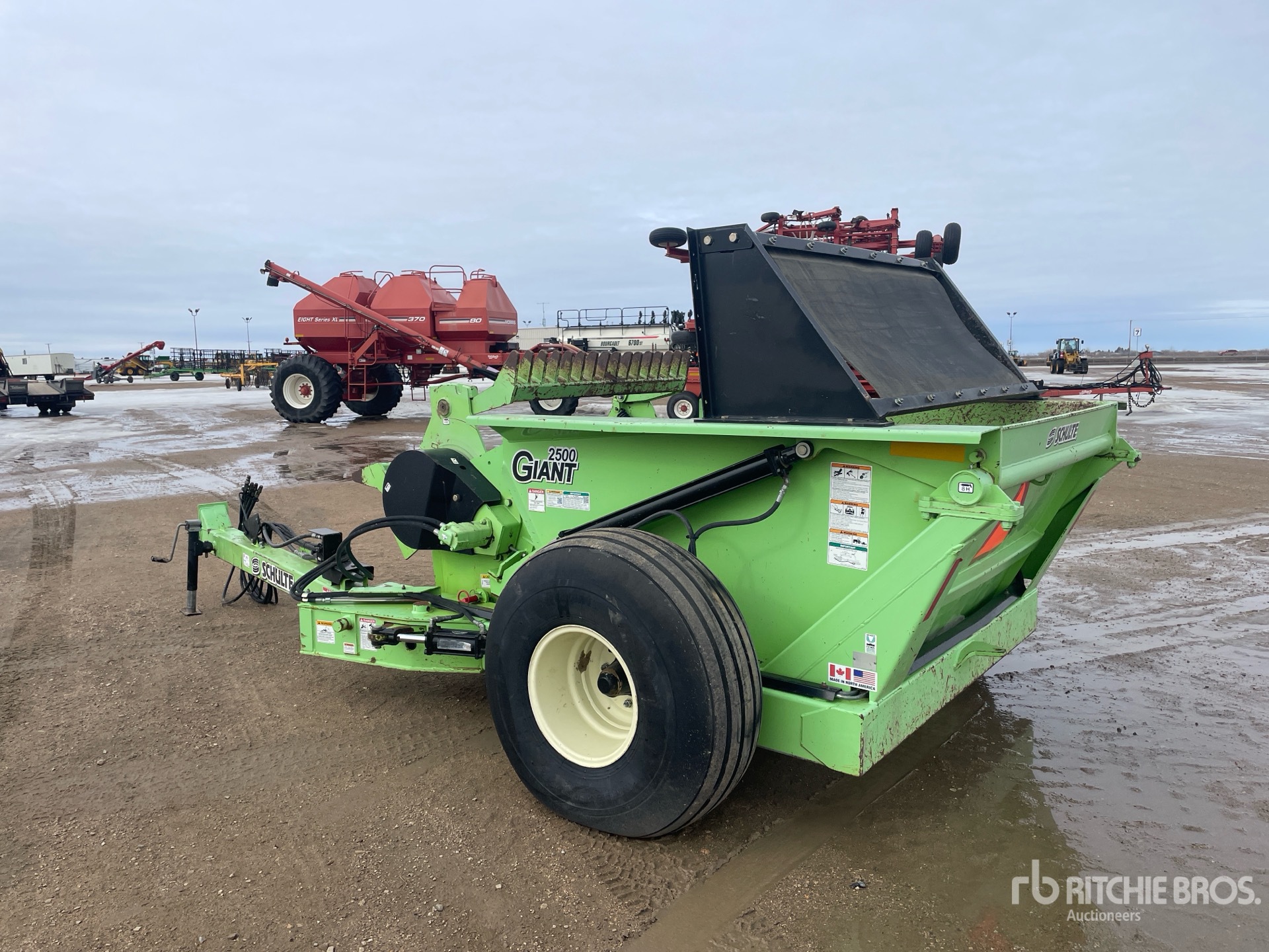 General Appearance with Imagen: esquina trasera izquierda