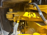 Chassis with Articulating Center Pins