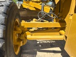 Chassis with Wheel Tilt Linkage