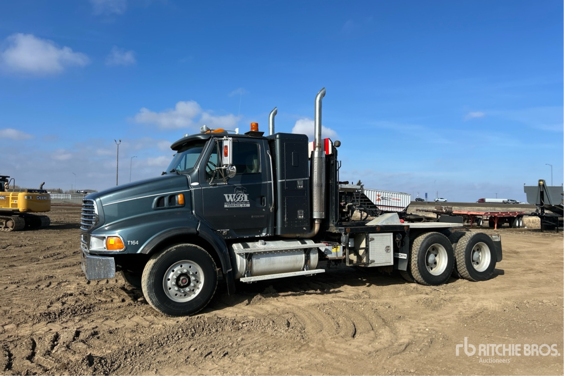 General Appearance with Zdjęcie, lewy górny róg