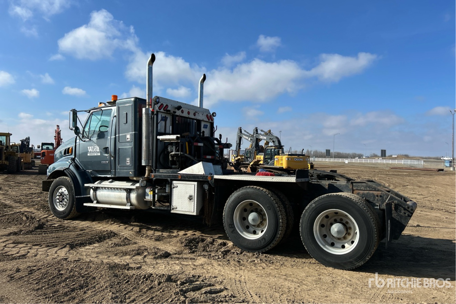 General Appearance with Zdjęcie, lewy dolny róg