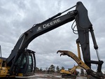 v2 Chassis - Excavator with