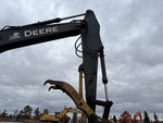 v2 Chassis - Excavator with