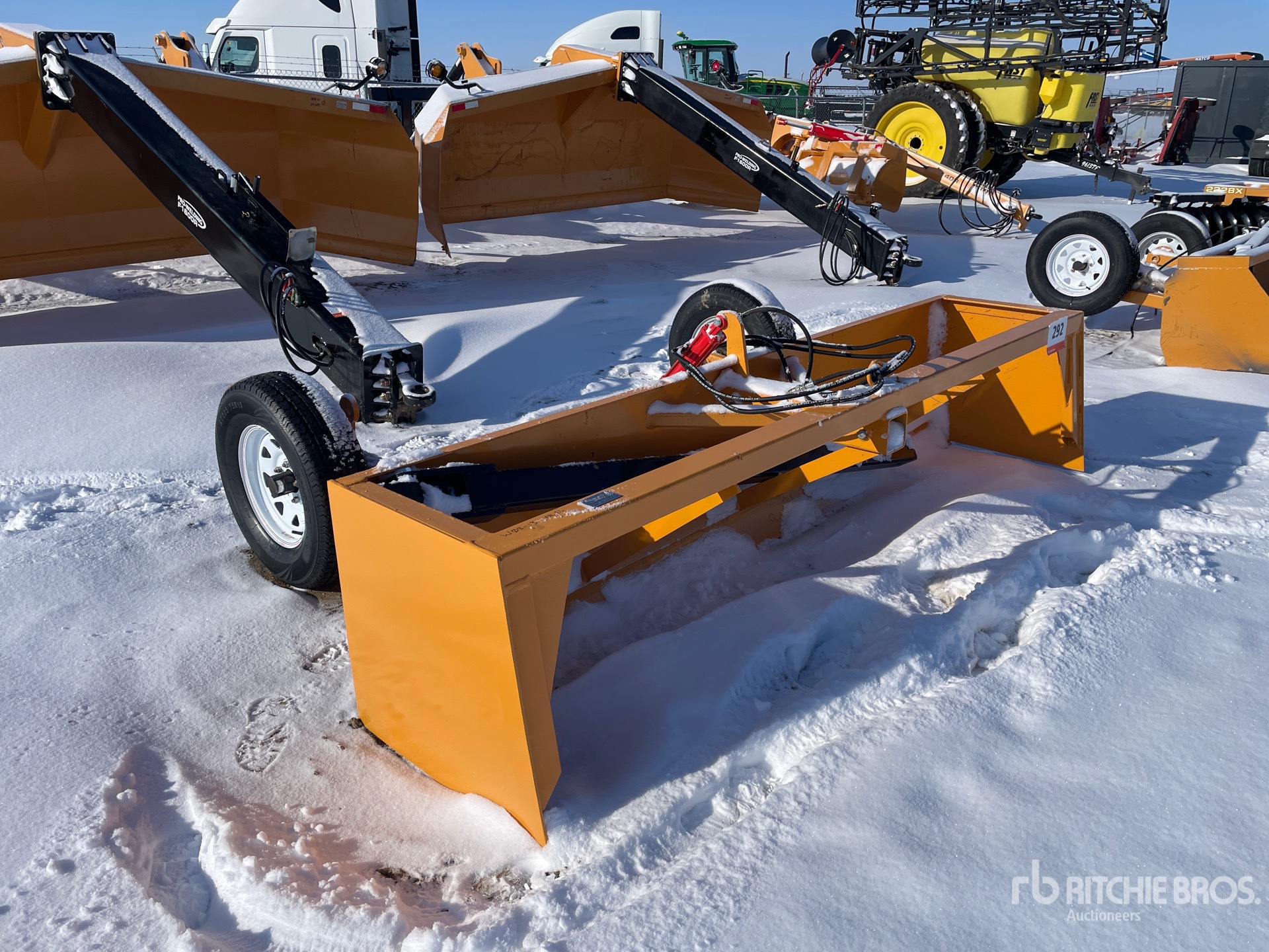 General Appearance with Foto, angolo anteriore destro