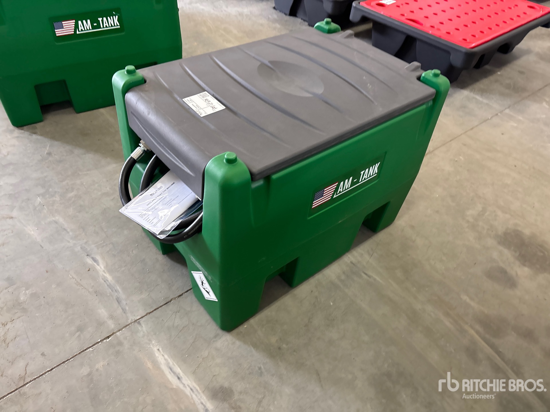 General Appearance with Imagen: esquina trasera izquierda