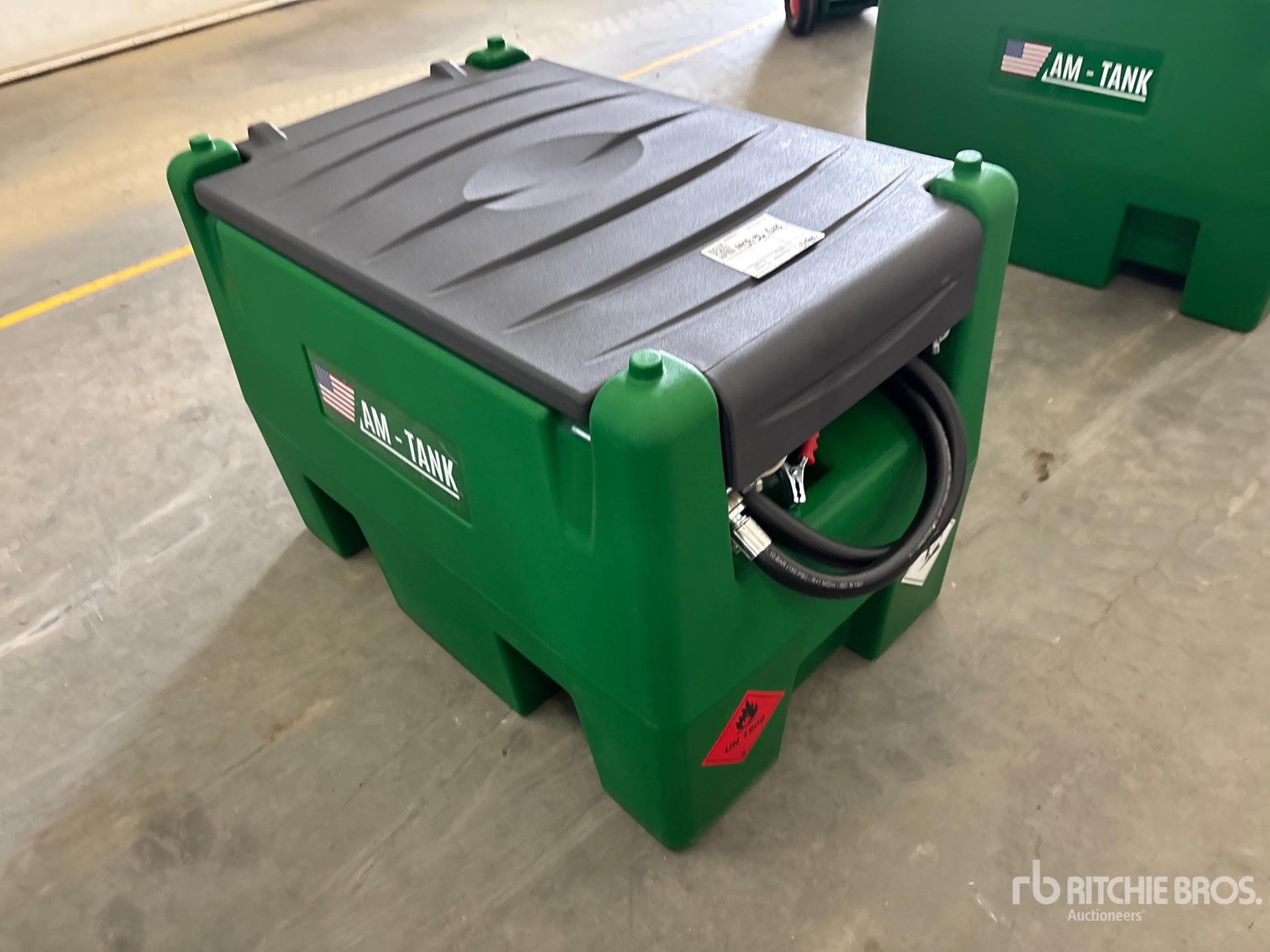 General Appearance with Imagen: esquina trasera derecha