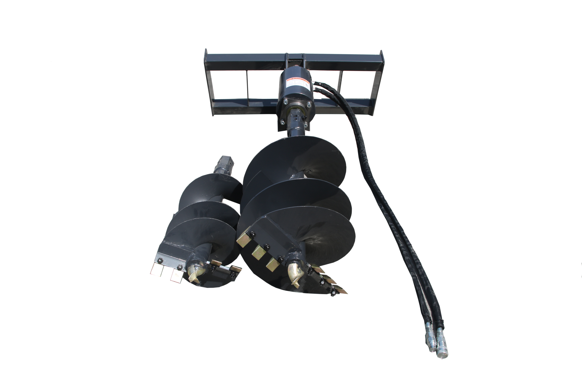 2026 Wolverine ABD-13-1218R