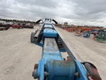 Chassis with Boom Condition