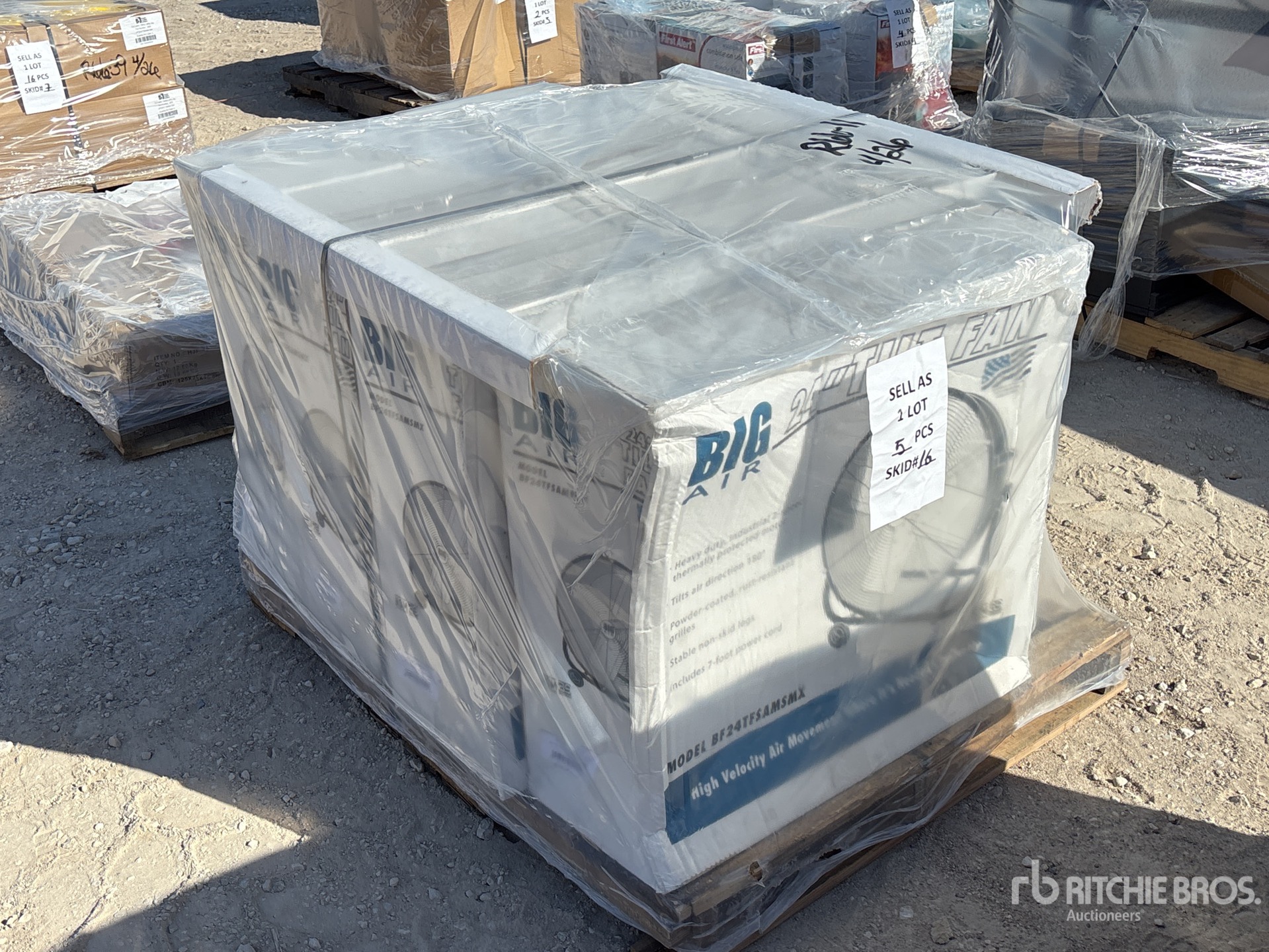 General Appearance with Zdjęcie, prawy górny róg