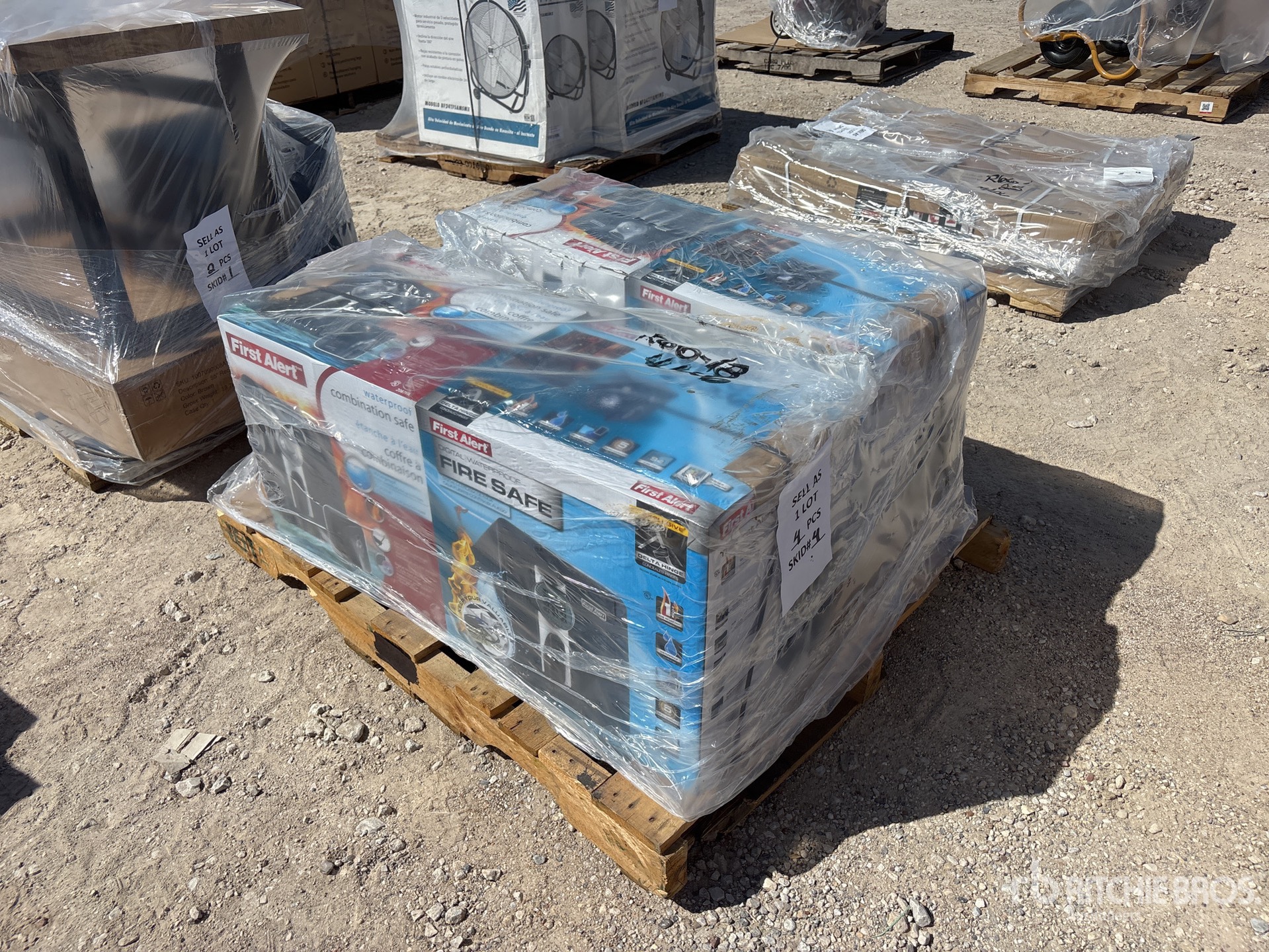 General Appearance with Imagen: esquina delantera izquierda