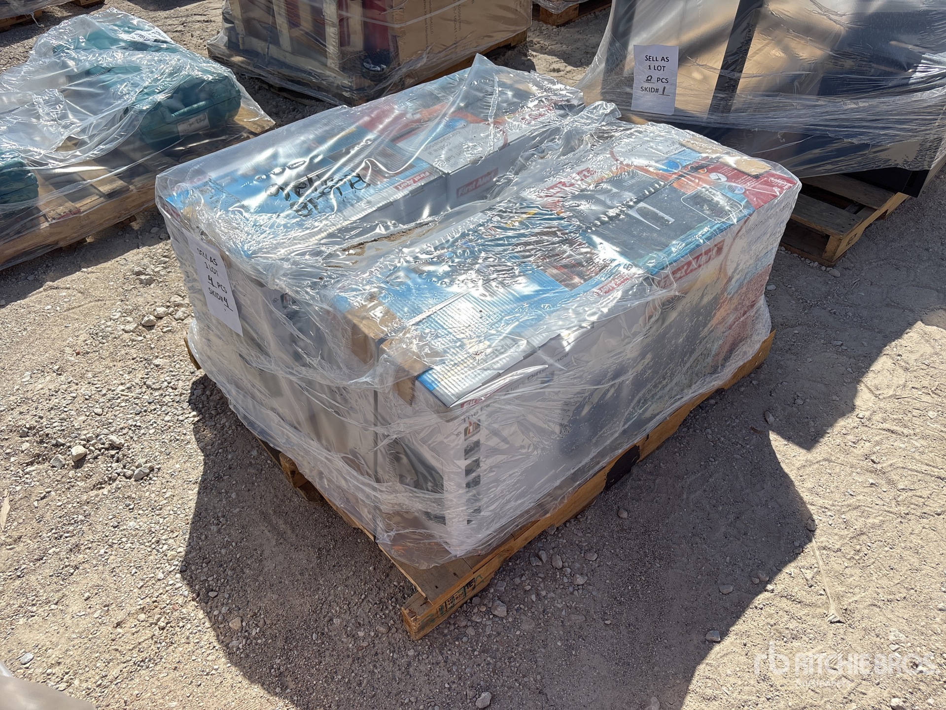 General Appearance with Imagen: esquina trasera izquierda