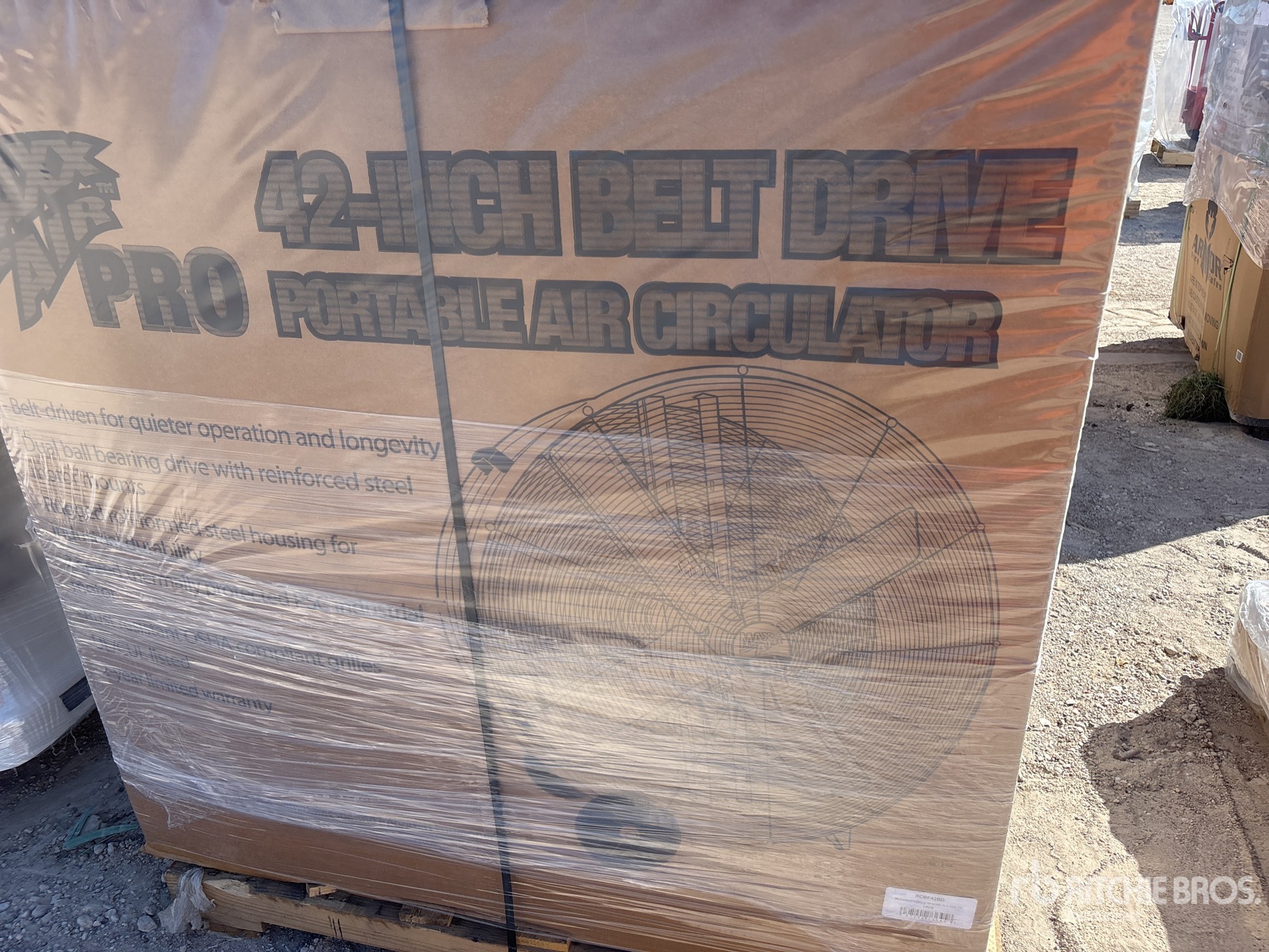 Aspect général with