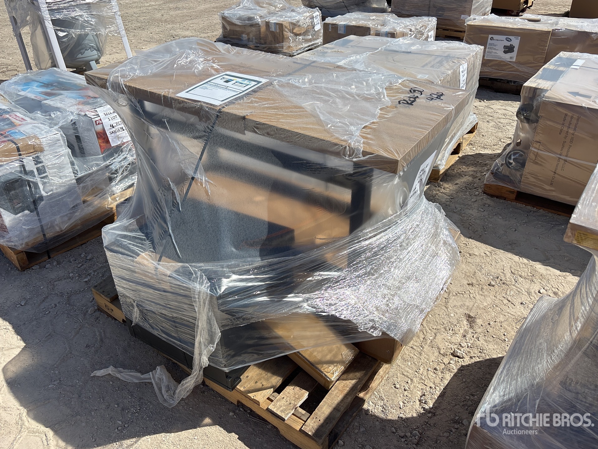 General Appearance with Imagen: esquina delantera derecha