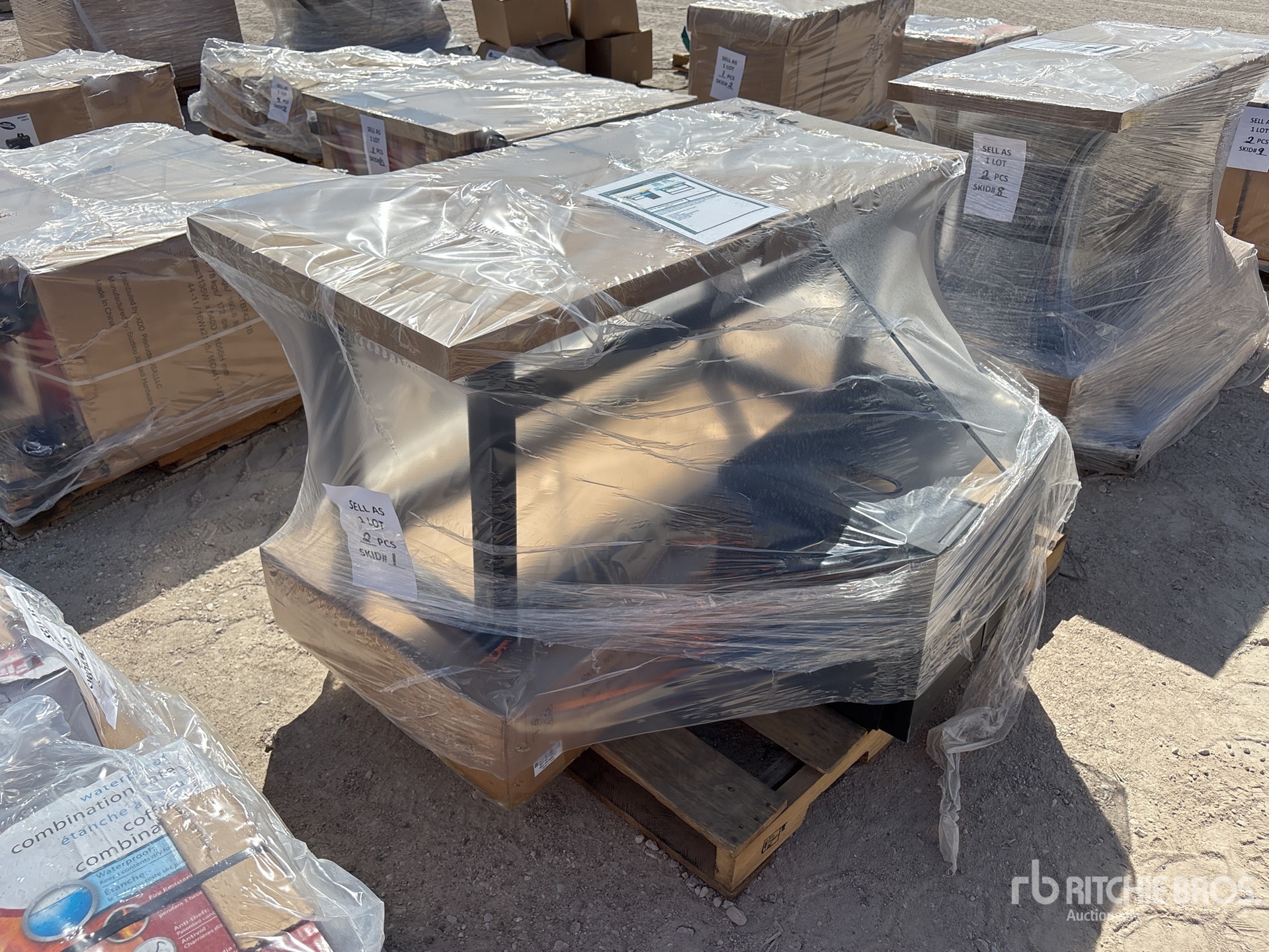 General Appearance with Imagen: esquina trasera derecha