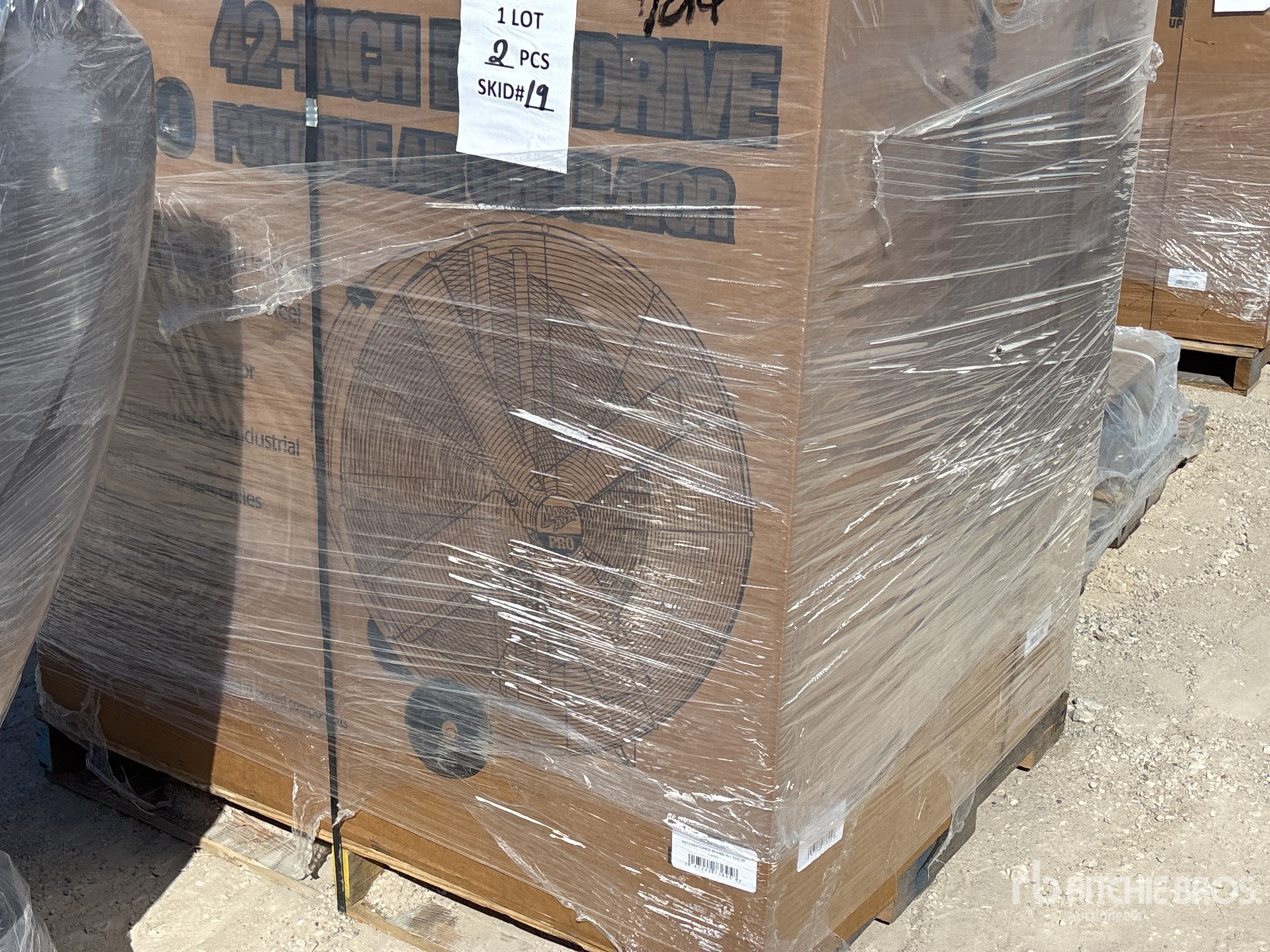 Aspect général with