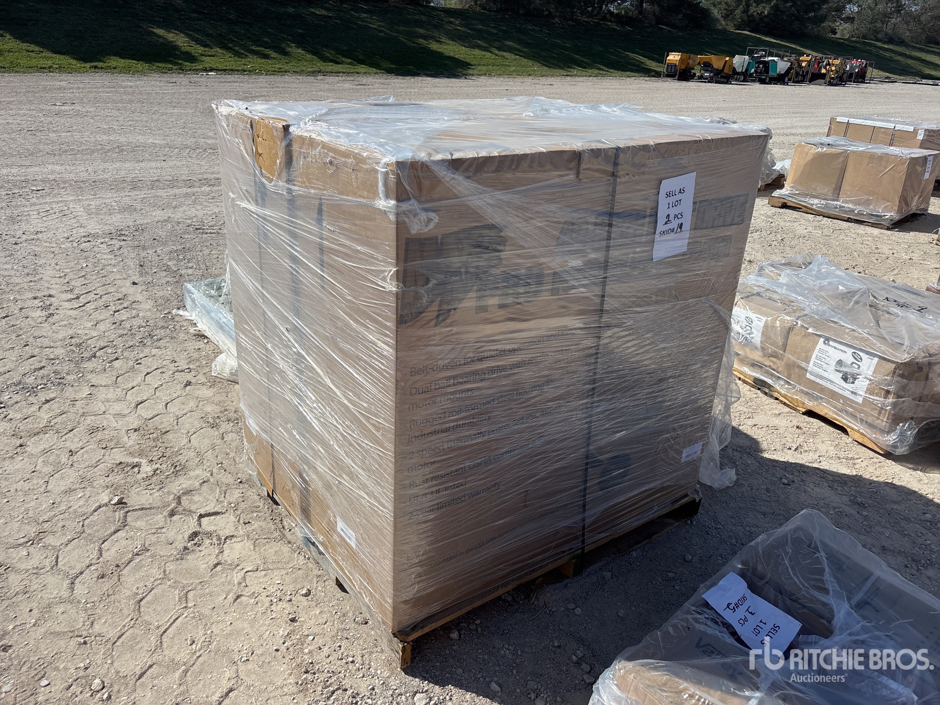 Aspect général with Image, coin arrière gauche