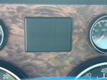Cab with Warning Lights
