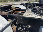 Underbody with Frame Condition